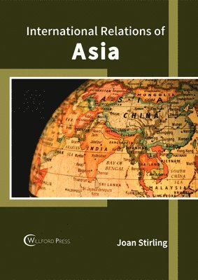 International Relations of Asia 1