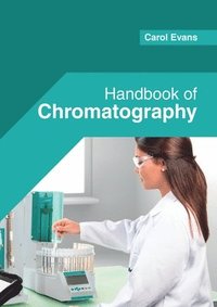 bokomslag Handbook of Chromatography