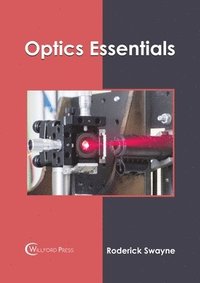 bokomslag Optics Essentials