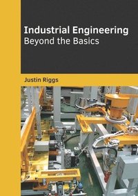 bokomslag Industrial Engineering: Beyond the Basics