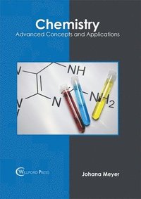 bokomslag Chemistry: Advanced Concepts and Applications