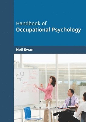 bokomslag Handbook of Occupational Psychology