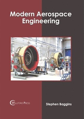 Modern Aerospace Engineering 1