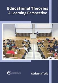 bokomslag Educational Theories: A Learning Perspective