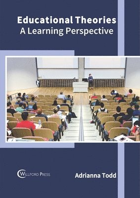 bokomslag Educational Theories: A Learning Perspective