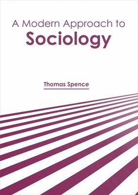 A Modern Approach to Sociology 1