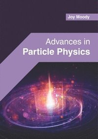 bokomslag Advances in Particle Physics