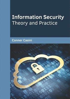 Information Security: Theory and Practice 1