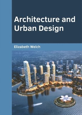 Architecture and Urban Design 1