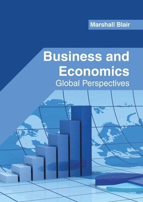 bokomslag Business and Economics: Global Perspectives