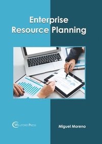 bokomslag Enterprise Resource Planning