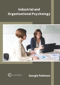 bokomslag Industrial and Organizational Psychology