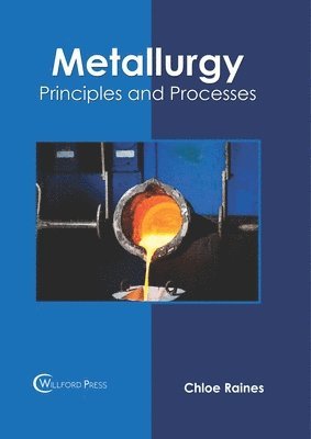 Metallurgy: Principles and Processes 1