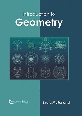 bokomslag Introduction to Geometry