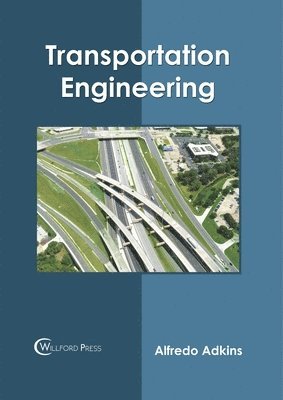 bokomslag Transportation Engineering