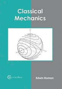 bokomslag Classical Mechanics