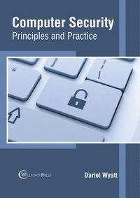 bokomslag Computer Security: Principles and Practice