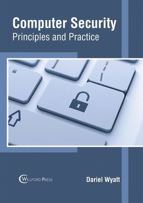 bokomslag Computer Security: Principles and Practice
