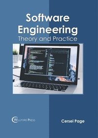 bokomslag Software Engineering: Theory and Practice