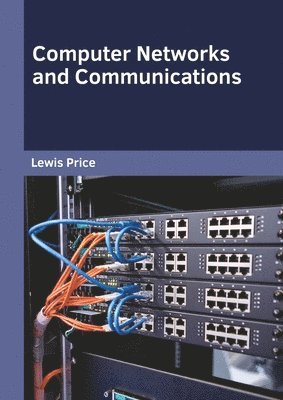 bokomslag Computer Networks and Communications