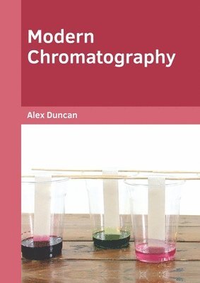 bokomslag Modern Chromatography