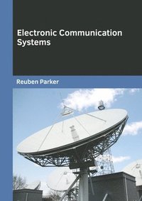 bokomslag Electronic Communication Systems