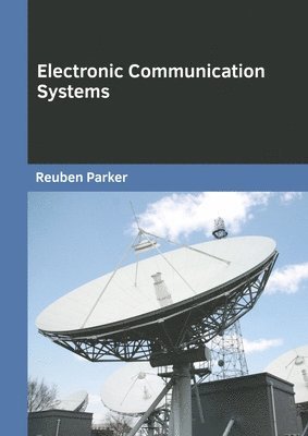 Electronic Communication Systems 1