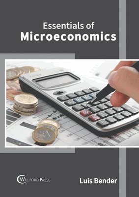 Essentials of Microeconomics 1