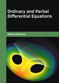 bokomslag Ordinary and Partial Differential Equations