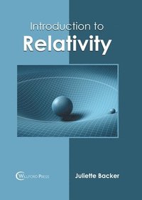 bokomslag Introduction to Relativity