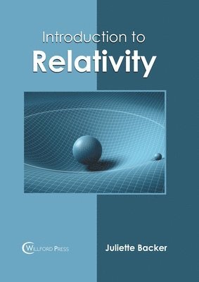 Introduction to Relativity 1