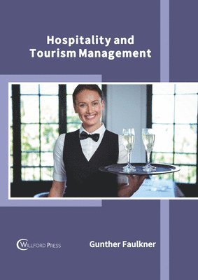 bokomslag Hospitality and Tourism Management