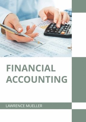 Financial Accounting 1