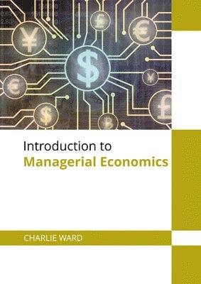 bokomslag Introduction to Managerial Economics