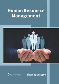 bokomslag Human Resource Management