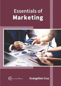 bokomslag Essentials of Marketing