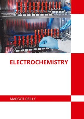 bokomslag Electrochemistry