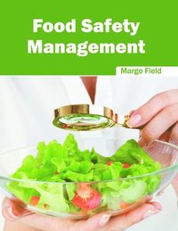 bokomslag Food Safety Management