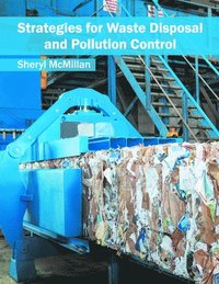 bokomslag Strategies for Waste Disposal and Pollution Control