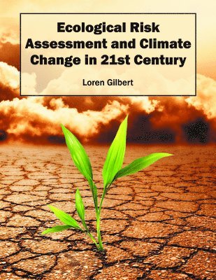 bokomslag Ecological Risk Assessment and Climate Change in 21st Century