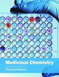 bokomslag Medicinal Chemistry