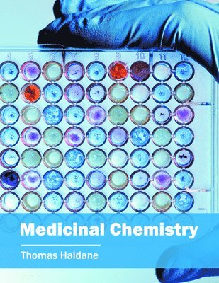 Medicinal Chemistry 1