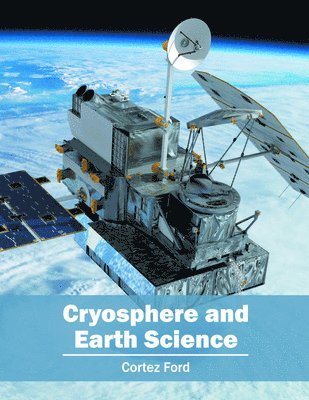 Cryosphere and Earth Science 1
