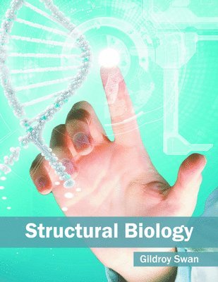bokomslag Structural Biology