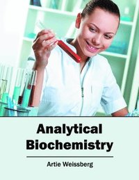 bokomslag Analytical Biochemistry