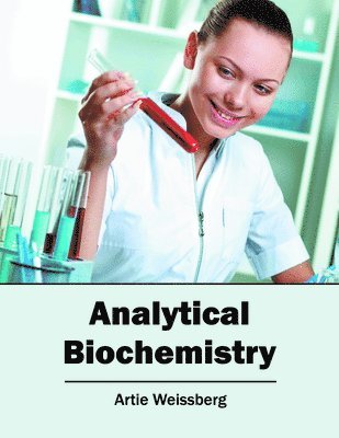 Analytical Biochemistry 1