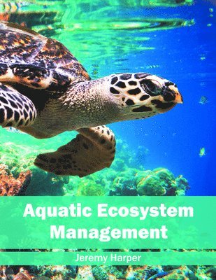 bokomslag Aquatic Ecosystem Management