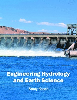 bokomslag Engineering Hydrology and Earth Science