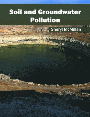 Soil and Groundwater Pollution