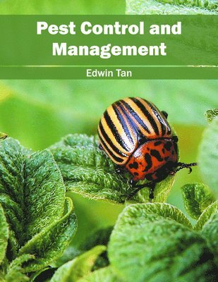 Pest Control and Management 1